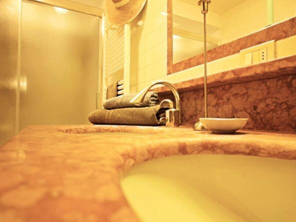 Ca' Cortigiane Suite Venice Exterior photo